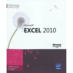 Excel 2010 - Occasion