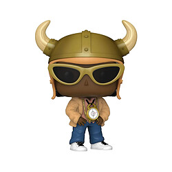 Funko Flavor Flav - Figurine POP! Flavor Flav 9 cm