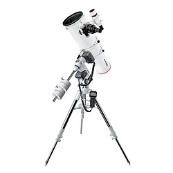 BRESSER Télescope Messier NT-203/1000 EXOS-2 GOTO