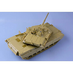 Acheter Panda Maquette Char M1 Abrams Mbt