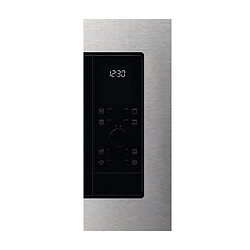 Micro-ondes gril encastrable 25l 900w inox - cms4253emx - ELECTROLUX