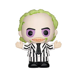 Monogram Beetlejuice - Tirelire Beetlejuice 20 cm