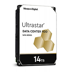 Avis HGST Ultrastar DC HC530 3.5 14000 Go Série ATA III (HDD Int 14TB Ultrastar 72 SATA 3.5)