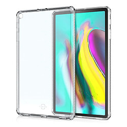 BIGBEN Coque Spectrum pour Samsung Galaxy Tab A 10.1 2019 Transparent 