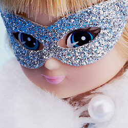 Avis Lottie Dolls Poupée Reine des Neiges