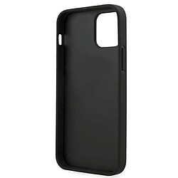 Avis Caseink Coque Guess ? GUHCP12LPUILGBK iPhone 12 PRO MAX Noir