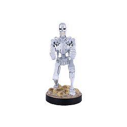 Exquisit Terminator - Figurine Cable Guy T-800 20 cm