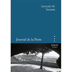 Journal de la peste : l'année 2020 - Occasion