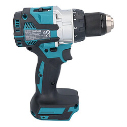 Acheter Makita DHP 489 F1 Perceuse-visseuse à percussion sans fil 18 V 73 Nm Brushless + 1x batterie 3,0 Ah - sans chargeur