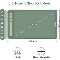 XP-Pen Deco L Vert