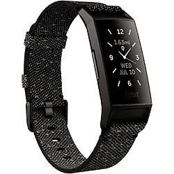 Fitbit Charge 4 Special Edition Bracelet connecté 3,96 cm (1.56') Noir