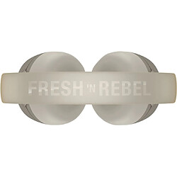 Avis Fresh'n Rebel Casque sans fil Cold Fuse Silky Sand