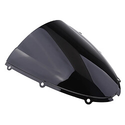 Acheter Protection Pare-brise Fumée pour Moto Kawasaki ZX6R 2005-2008