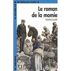 Le roman de la momie