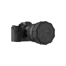 Avis Polar Pro PolarPro Defender Protège-Objectif 67-72 mm