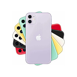 Acheter Apple iPhone 11 64Go Mauve · Reconditionné