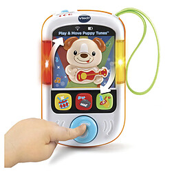 VTech Do Ré Mi mon baby baladeur