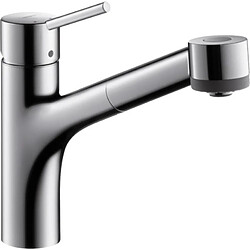 Adoucisseur d'eau Hansgrohe