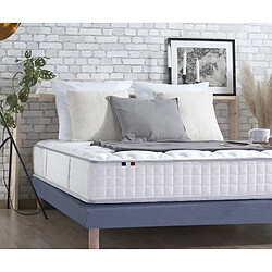 Avis Idliterie Matelas eco conçu Polylatex recyclé 80 kg - Made in France