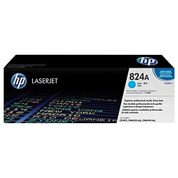 HP 825A Toner Cyan CB381A