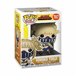 Figurine d’action Funko MY HERO ACADEMIA HIMIKO TOGA