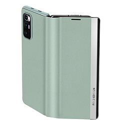 Coque en TPU + PU antichoc vert pour votre Xiaomi Mi Mix Fold