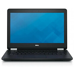 Dell Latitude E5270 - Reconditionné