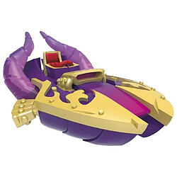 Activision Figurine Véhicule Mer - Splatter Splasher Skylanders Superchargers