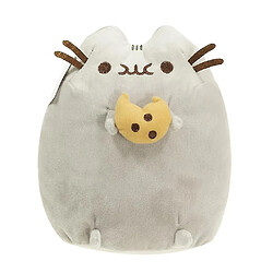 Avis Universal Enfants en toute sécurité saine belle biscuit de chat en peluche en peluche