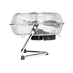 Acheter Tristar Ventilateur sur pied de plancher VE-5937 70 W 35 cm Argenté