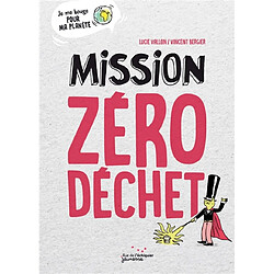 Mission zéro déchet - Occasion