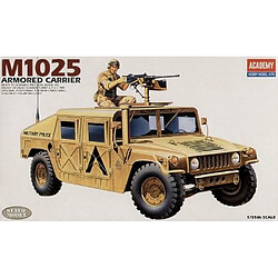 Academy M1025 Hummer