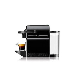 Avis Machine a café - DELONGHI NESPRESSO Inissia EN 80B - Noir