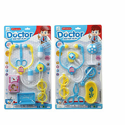 BigBuy Fun Accessoires Doctor