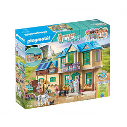 Playmobil® 71351 Ranch de la cascade