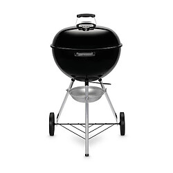 Acheter WEBER Barbecue a charbon Original Kettle E-5710 - Acier chromé - Ø 57 cm