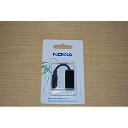 Avis GUPBOO Adaptateur Micro USB Nokia E52 Ca-146c,JL2905