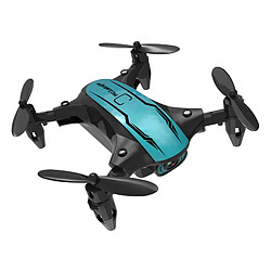 Drone CS02 Pliable Avec Caméra WiFi FPV GPS 2.4G Quadcopter 4K