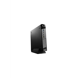 Lenovo ThinkCentre M73 Tiny Celeron 2,5 GHz - HDD 500 Go RAM 8 Go - Reconditionné