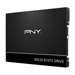 Avis PNY - CS900 - SSD - 1 To - 2,5 - SSD7CS900-1TB-RB