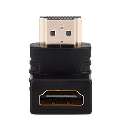 HDMI mâle à femelle adaptateur