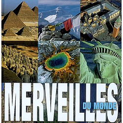 Merveilles du monde