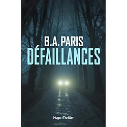 Défaillances