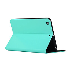 Acheter Wewoo Smart Cover Étui de protection universel à ressort en TPU pour iPad Mini 1/2/3avec support Vert