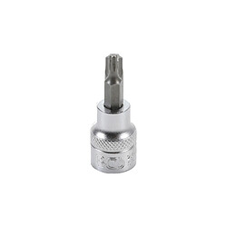 Douille à embout BGS TECHNIC - 10 mm - Torx T50 - 2548