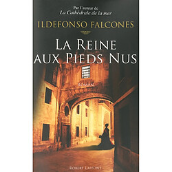 La reine aux pieds nus - Occasion