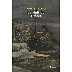 La nuit du Titanic