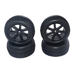 Roues et Pneus Buggy RC pas cher