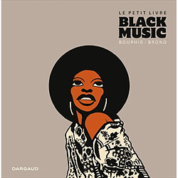 Le petit livre black music - Occasion