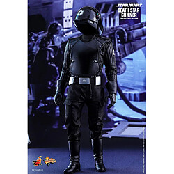 Acheter Hot Toys MMS413 - Star Wars 4 : A New Hope - Death Star Gunner